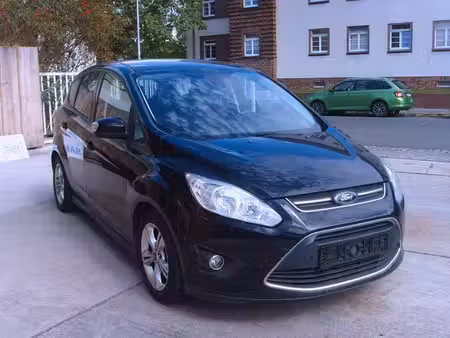 Ford C-max 1.0 125 Champions Edition