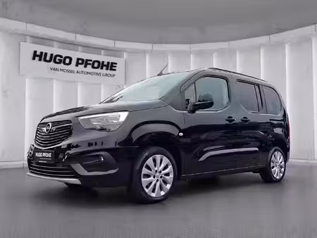 Opel Combo 1.5 131 Ultimate