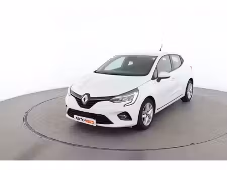 Renault Clio 1.5 dCi 85 Business