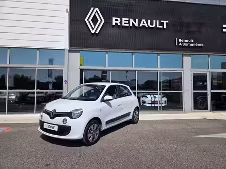 Renault Twingo 1.0 SCe 70