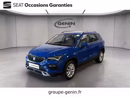 Seat Ateca 1.5 TSI 150