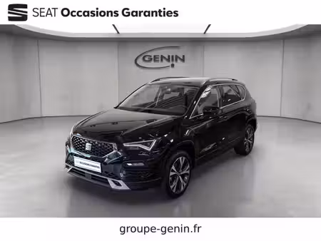 Seat Ateca 1.0 TSI 110