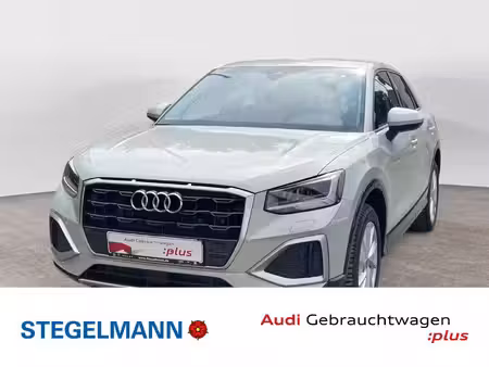 Audi Q2 35 TFSI 1.5 TFSI 150