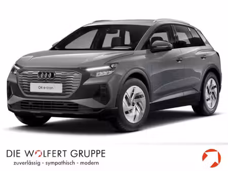 Audi Q4 e-tron 40 204