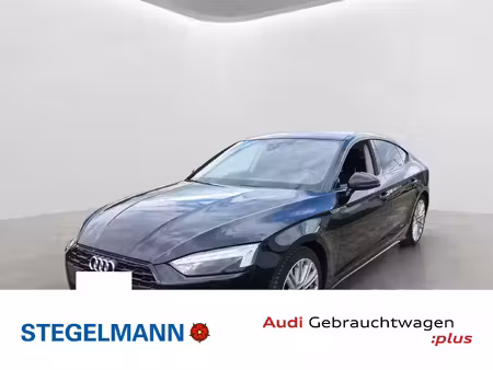 Audi A5 35 TDI 2.0 TDI 163