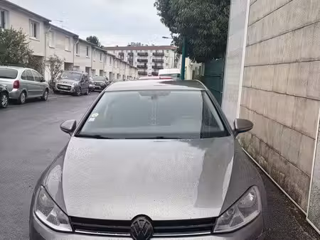 Volkswagen Golf 1.6 TDI 105