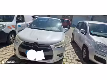 DS 4 1.6 THP 200