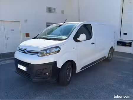 Citroën Jumpy 1.6 HDi 95 Business