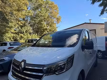 Renault Trafic 2.0 dCi 130