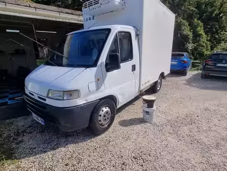 Citroën Jumpy