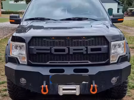 Ford F150 