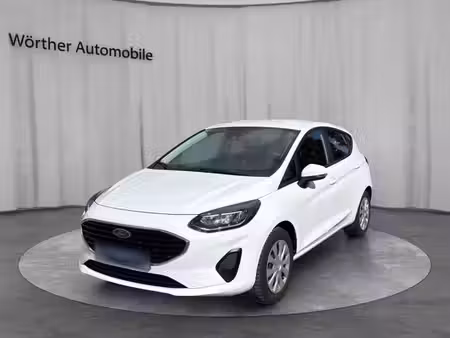 Ford Fiesta 1.1 75 Cool & Connect