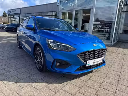 Ford Focus ST 2.0 TDCi 150 ST Line