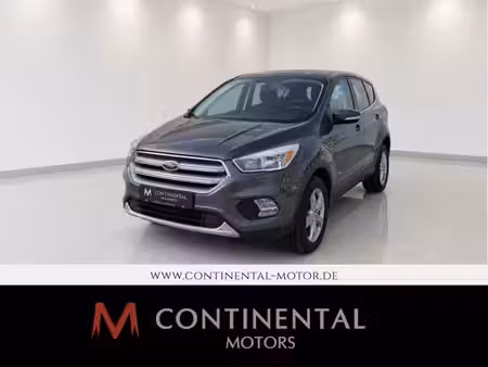 Ford Kuga 2.0 TDCi 150 Trend 4x4