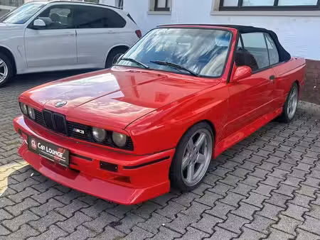 BMW Série 3 M3 3.0 231