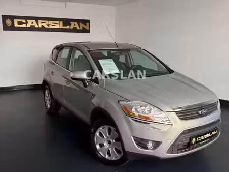 Ford Kuga 2.5 200 Titanium 4x4