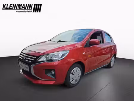 Mitsubishi Space Star 1.2 71