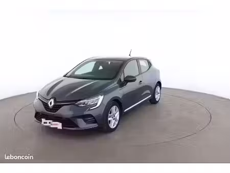 Renault Clio 1.0 SCe 75 Zen