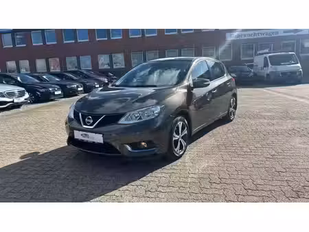 Nissan Pulsar 1.2 115 Acenta
