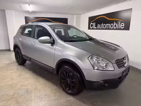 Nissan Qashqai 1.6 115 Acenta