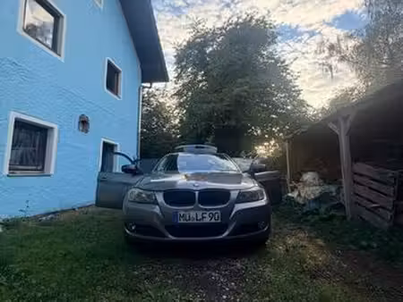 BMW Série 3 320i 2.0 170