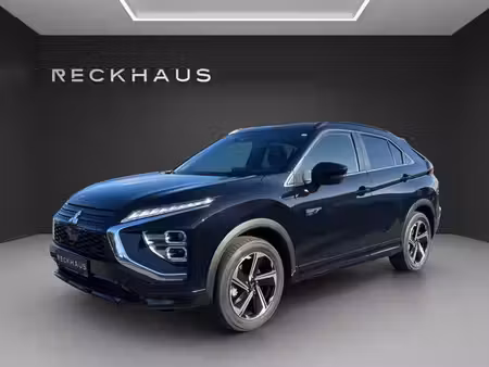 Mitsubishi Eclipse Cross PHEV 2.4 188 4x4