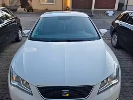 Seat Leon 1.2 TSI 105