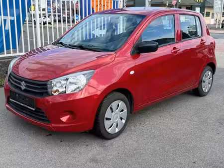 Suzuki Celerio 1.0 68