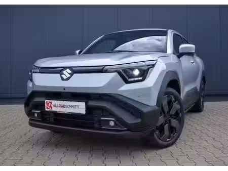 Suzuki Vitara 184 Comfort 4x4
