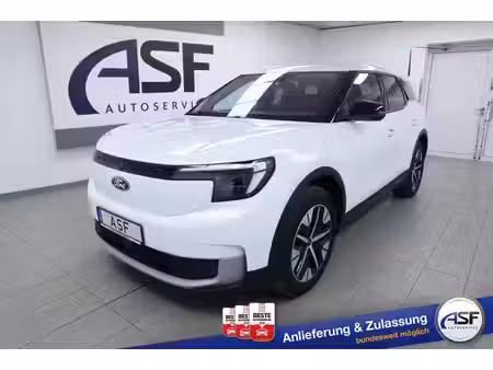 Ford Explorer 340 GT Premium 4x4