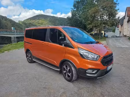 Ford Transit 2.0 150 Active