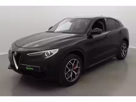 Alfa Romeo Stelvio Q4 2.0 280 Super 4x4