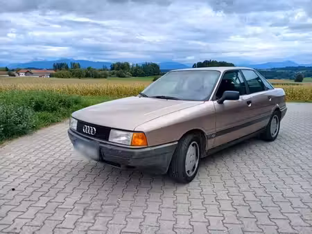 Audi 80 