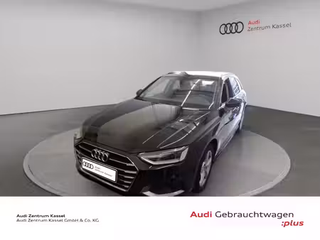 Audi A4 35 TFSI 2.0 FSI 150