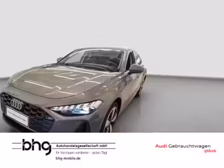 Audi A5 2.0 TFSI 150