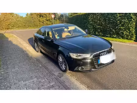 Audi A6 2.0 TFSI
