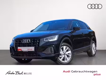 Audi Q2 35 TFSI 1.5 TFSI 150