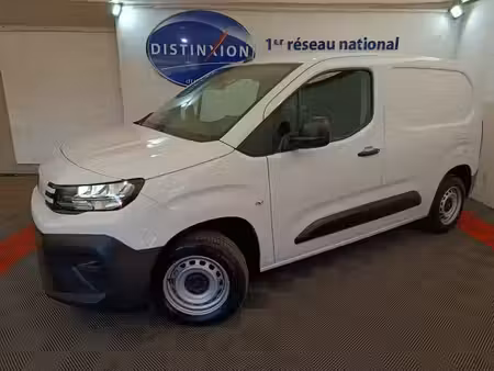 Citroën Jumpy 