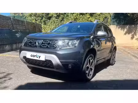 Dacia Duster 1.5 dCi 115 Prestige