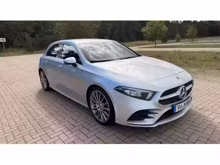 Mercedes-Benz Classe A A 200 2.0 150