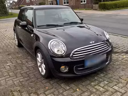 Mini Mini Cooper 1.6 122