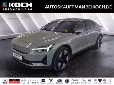 Polestar 2 299