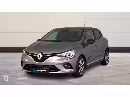 Renault Clio 1.5 dCi 100 Evolution