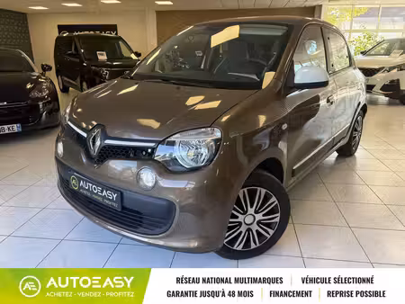 Renault Twingo 1.0 SCe 70 Limited