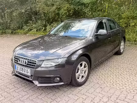 Audi A4 V6 2.7 TDI 190 Ambiente
