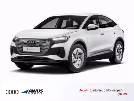 Audi Q4 e-tron 286