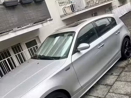 BMW Série 1 118i 2.0 129