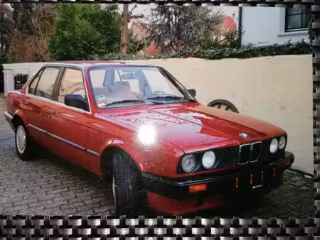 BMW Série 3 320i