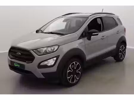 Ford EcoSport 1.0 125 Active