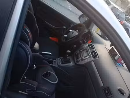 Ford Grand C-max SE